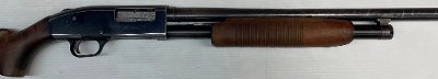 MOSSBERG 500AB 12 GA - Image 5 of 5
