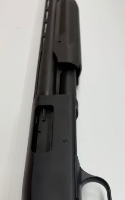MOSSBERG 500 COMBO 12 GA - Image 5 of 6