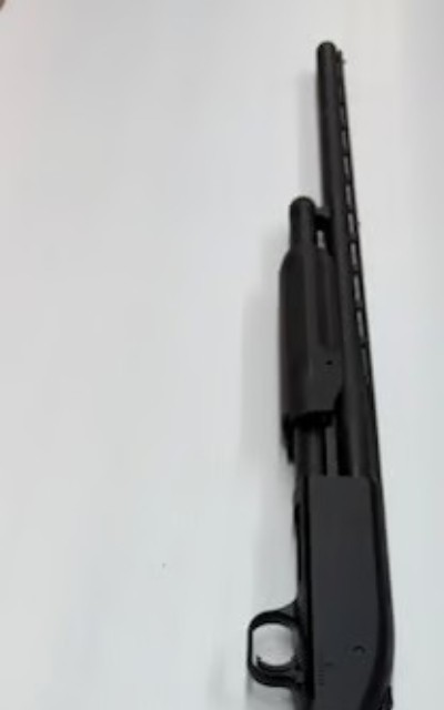 MOSSBERG 500 COMBO 12 GA - Image 6 of 6