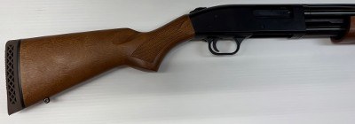 MOSSBERG 500 12 GA - Image 2 of 7
