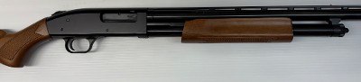MOSSBERG 500 12 GA - Image 3 of 7