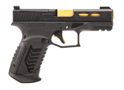 DERYA ARMS DY9 9MM LUGER (9x19 PARA)
