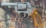 TAURUS MODEL 85 ULTRA-LITE .38 SPL - Image 1 of 6
