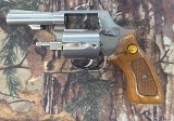 TAURUS MODEL 85 ULTRA-LITE .38 SPL - Image 3 of 6