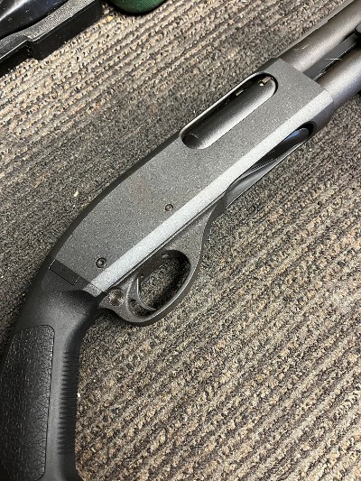 REMINGTON 870 Express Magnum 12 GA - Image 3 of 9