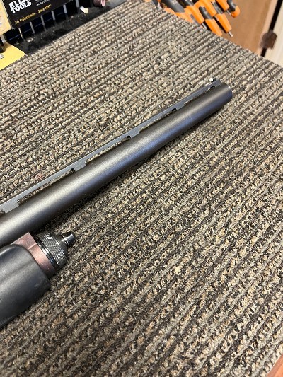 REMINGTON 870 Express Magnum 12 GA - Image 5 of 9