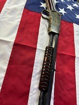 WINCHESTER 1890 .22 SHORT - Image 11 of 12