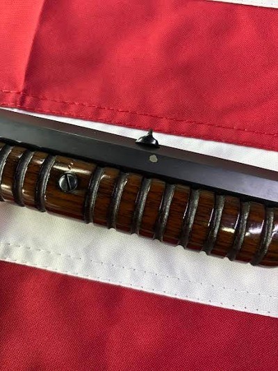 WINCHESTER 1890 .22 SHORT - Image 12 of 12
