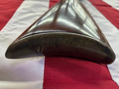 WINCHESTER 1890 .22 SHORT - Image 5 of 12