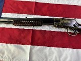 WINCHESTER 1890 .22 SHORT - Image 8 of 12