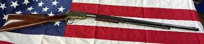 WINCHESTER 1890 .22 SHORT - Image 9 of 12