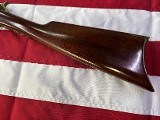 WINCHESTER 1890 .22 SHORT - Image 4 of 12