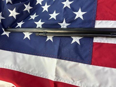 WINCHESTER 1890 .22 SHORT - Image 7 of 12