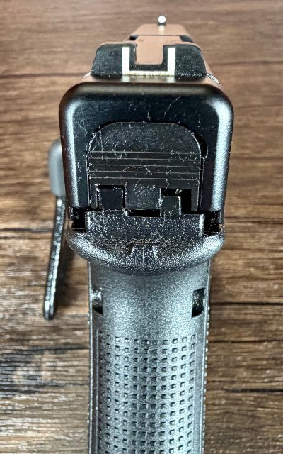 GLOCK 17, G17 Gen 5 9MM LUGER (9x19 PARA) - Image 5 of 8