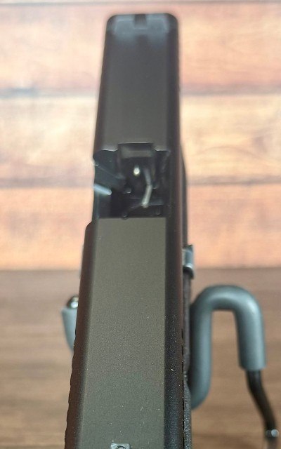 GLOCK 17, G17 Gen 5 9MM LUGER (9x19 PARA) - Image 7 of 8