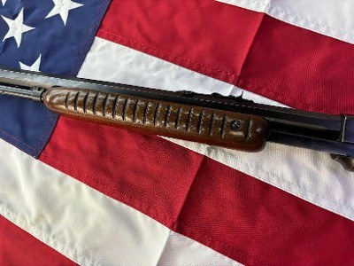 WINCHESTER 61 .22 LONG - Image 15 of 15