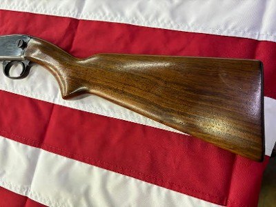 WINCHESTER 61 .22 LONG - Image 11 of 15