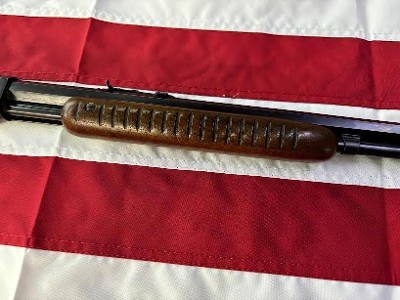 WINCHESTER 61 .22 LONG - Image 6 of 15