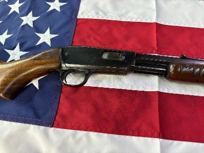 WINCHESTER 61 .22 LONG - Image 8 of 15