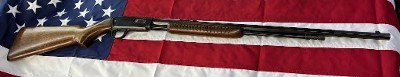 WINCHESTER 61 .22 LONG - Image 1 of 15