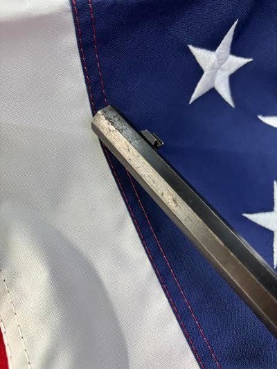 WINCHESTER 61 .22 LONG - Image 14 of 15