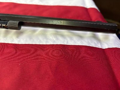 WINCHESTER 61 .22 LONG - Image 4 of 15