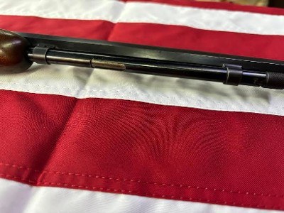 WINCHESTER 61 .22 LONG - Image 2 of 15