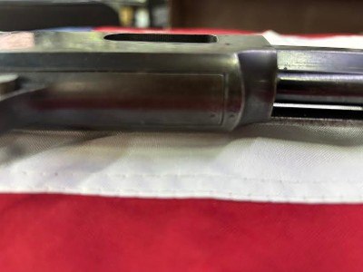 WINCHESTER 61 .22 LONG - Image 5 of 15