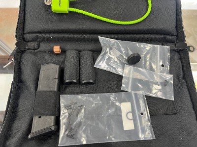 SHADOW SYSTEMS DR920P ELITE 9MM LUGER (9x19 PARA) - Image 3 of 3