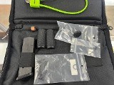 SHADOW SYSTEMS DR920P ELITE 9MM LUGER (9x19 PARA) - Image 3 of 3