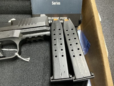 FN 509 9MM LUGER (9x19 PARA) - Image 5 of 6