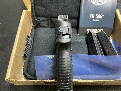 FN 509 9MM LUGER (9x19 PARA) - Image 2 of 6