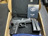 FN 509 9MM LUGER (9x19 PARA) - Image 1 of 6