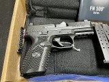 FN 509 9MM LUGER (9x19 PARA) - Image 6 of 6