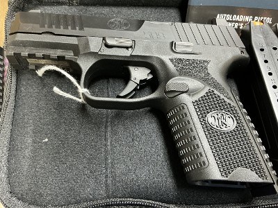 FN 509 9MM LUGER (9x19 PARA) - Image 3 of 6