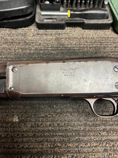 REMINGTON 17 20 GA - Image 8 of 14