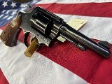 SMITH & WESSON 10-5 .38 SPL - Image 3 of 4