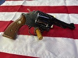 SMITH & WESSON 10-5 .38 SPL - Image 1 of 4