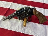 SMITH & WESSON 10-5 .38 SPL - Image 2 of 4