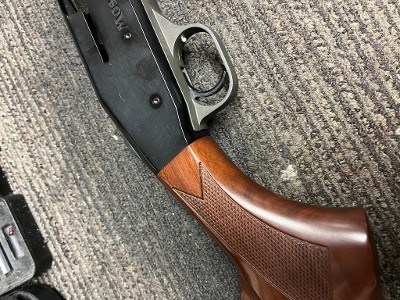 MOSSBERG 930 HUNTING 12 GA - Image 3 of 11