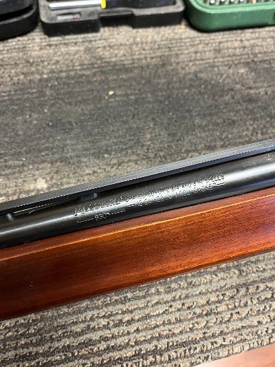 MOSSBERG 930 HUNTING 12 GA - Image 9 of 11