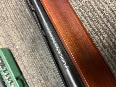 MOSSBERG 930 HUNTING 12 GA - Image 5 of 11