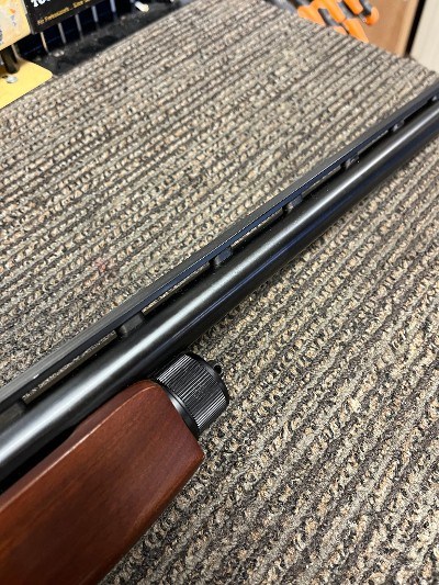 MOSSBERG 930 HUNTING 12 GA - Image 6 of 11