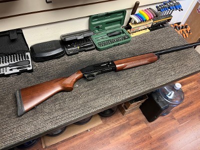 MOSSBERG 930 HUNTING 12 GA - Image 1 of 11