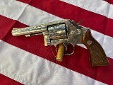 SMITH & WESSON 13-3 .357 MAG - Image 6 of 6