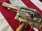 SMITH & WESSON 13-3 .357 MAG - Image 4 of 6