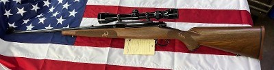 WINCHESTER 70 xtr .30-06 SPRG - Image 5 of 11