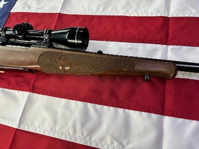 WINCHESTER 70 xtr .30-06 SPRG - Image 2 of 11