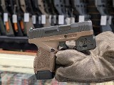 TAURUS GX4 CARRY 9MM LUGER (9x19 PARA)