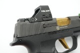 SIG SAUER P365 9MM LUGER (9x19 PARA) - 11 of 25